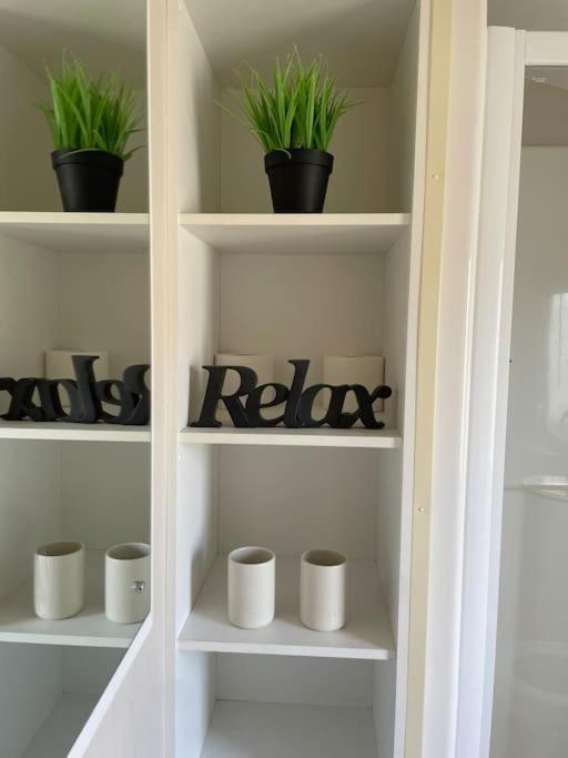 Whitstable Vacation Apartment Seasalter Екстериор снимка