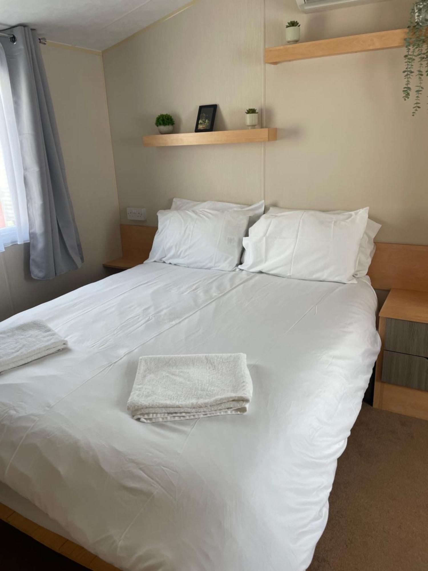 Whitstable Vacation Apartment Seasalter Екстериор снимка