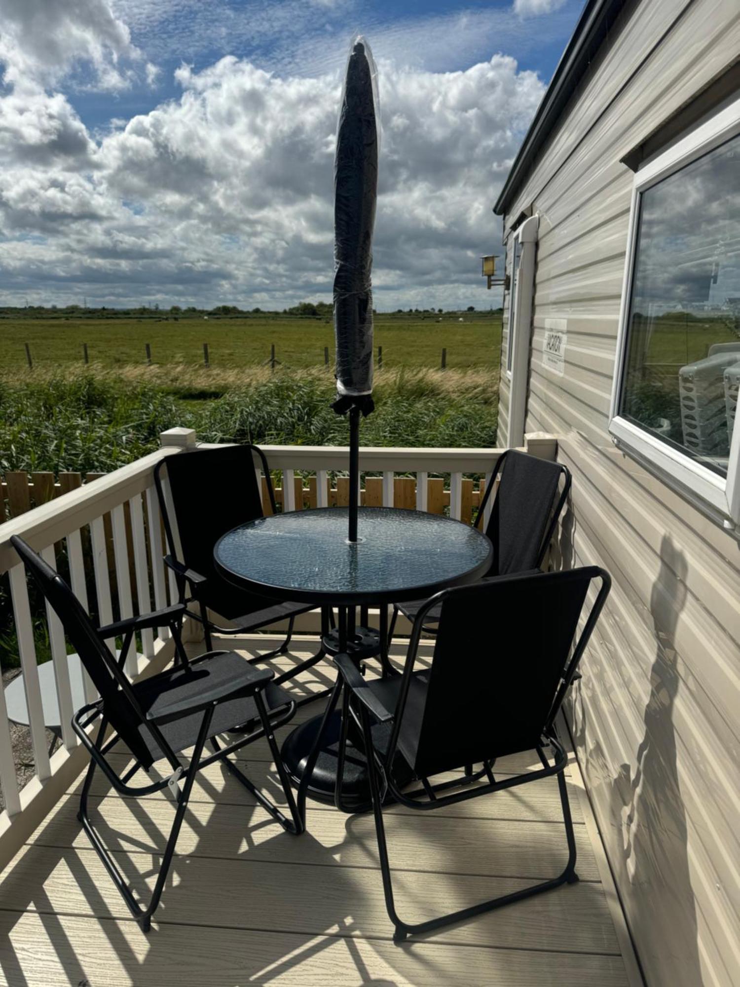 Whitstable Vacation Apartment Seasalter Екстериор снимка