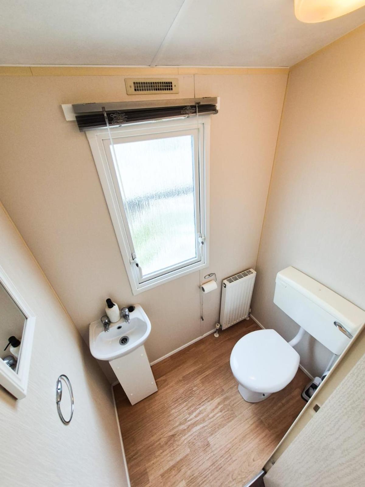 Whitstable Vacation Apartment Seasalter Екстериор снимка