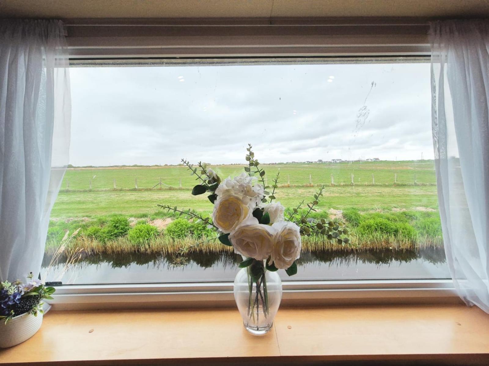 Whitstable Vacation Apartment Seasalter Екстериор снимка