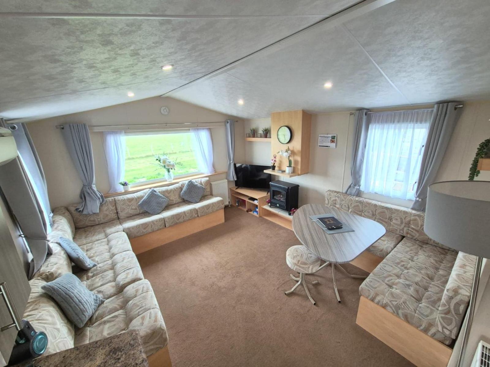 Whitstable Vacation Apartment Seasalter Екстериор снимка