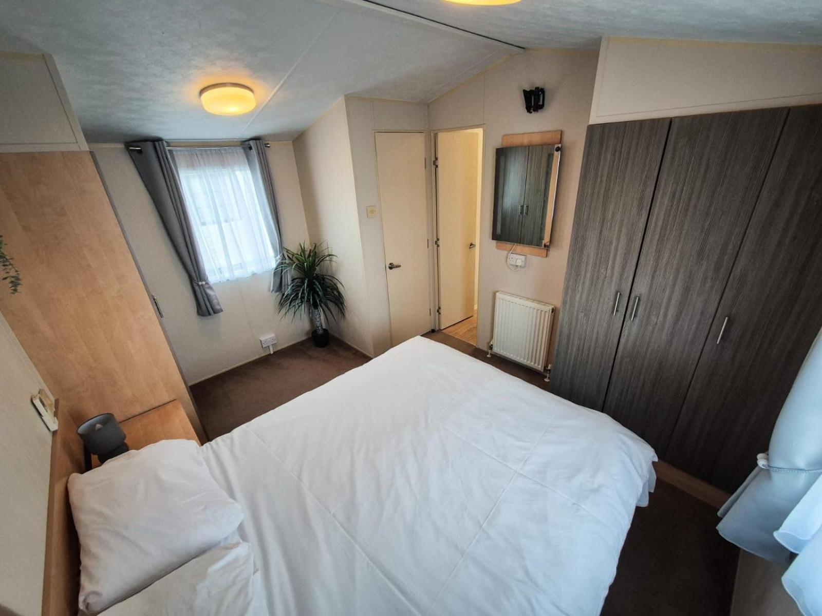 Whitstable Vacation Apartment Seasalter Екстериор снимка