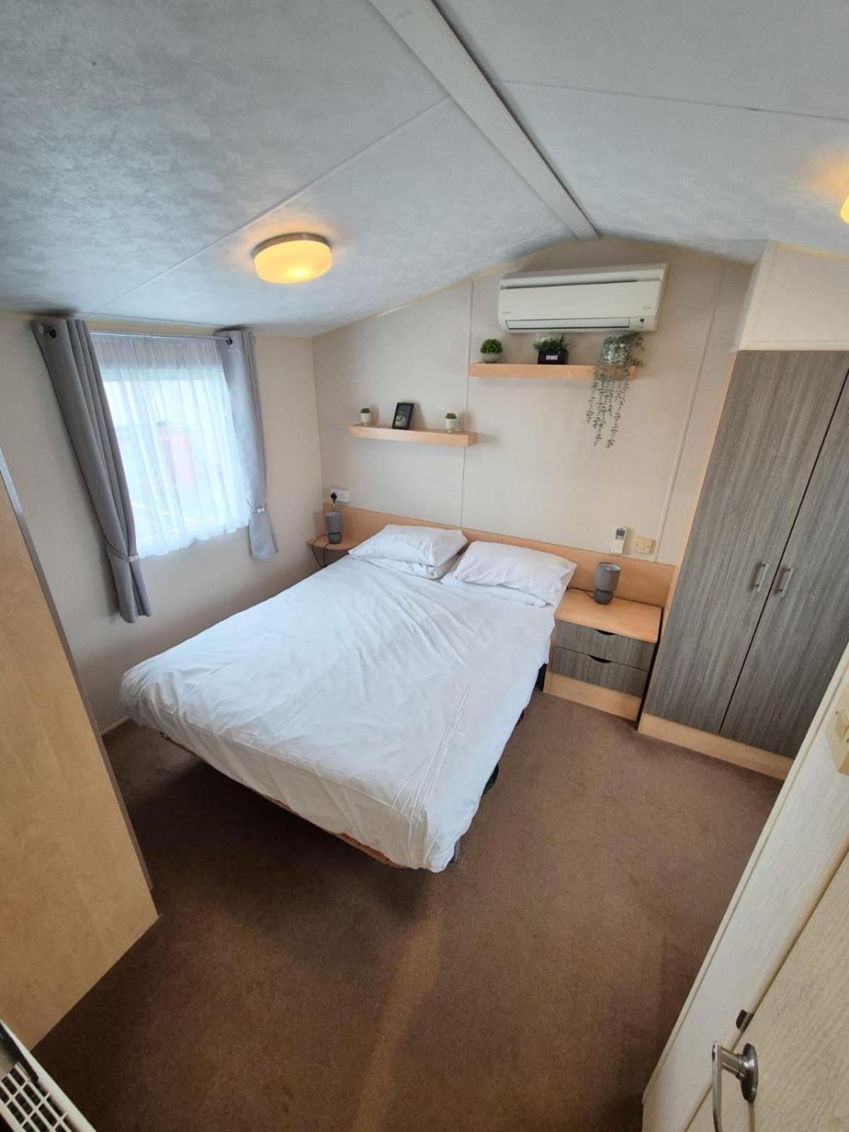 Whitstable Vacation Apartment Seasalter Екстериор снимка