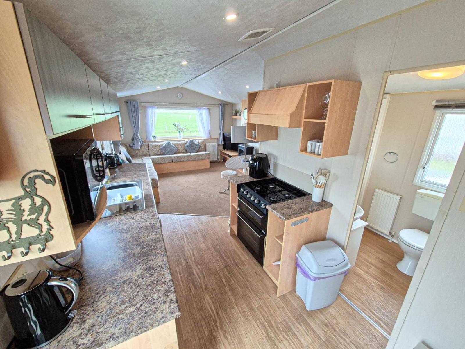 Whitstable Vacation Apartment Seasalter Екстериор снимка